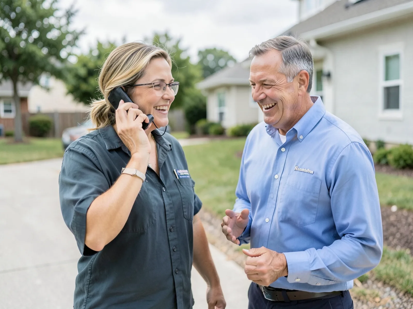 Frequently Asked Questions About Moisture Mapping in Irvona, PA